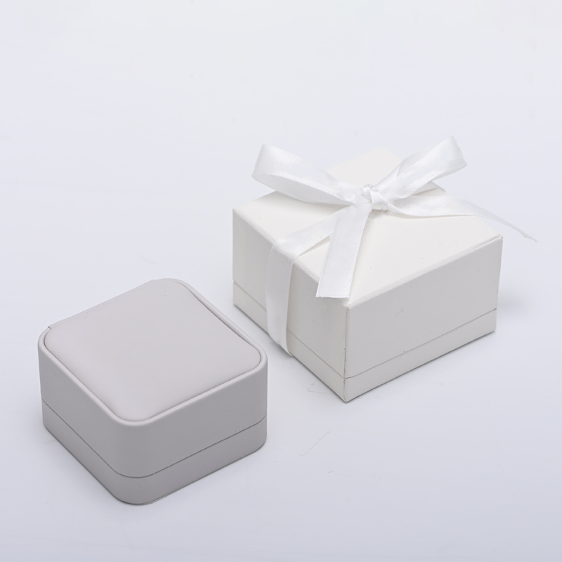 FANXI ring box_engagement ring box_wedding ring box