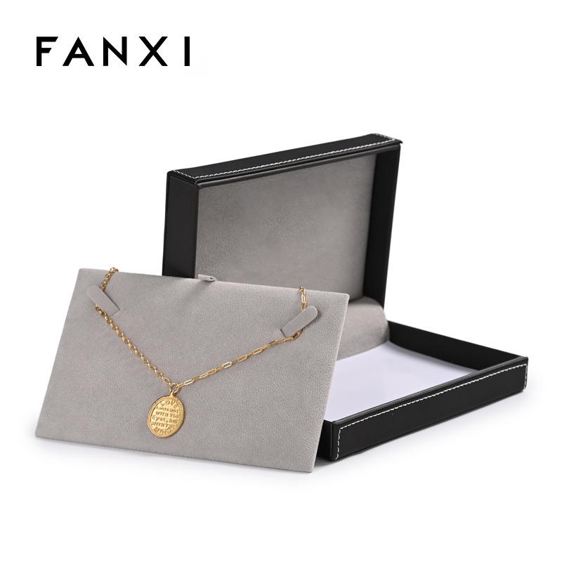 FANXI necklace jewelry box_jewelry box for necklaces_jewelry box near me