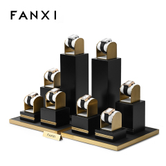 FANXI mens jewelry holder_jewelry display set_jewelry display store