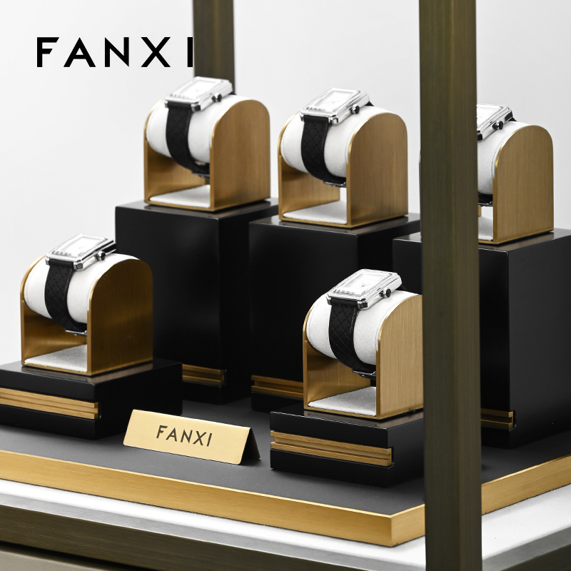 FANXI mens jewelry holder_jewelry display set_jewelry display store