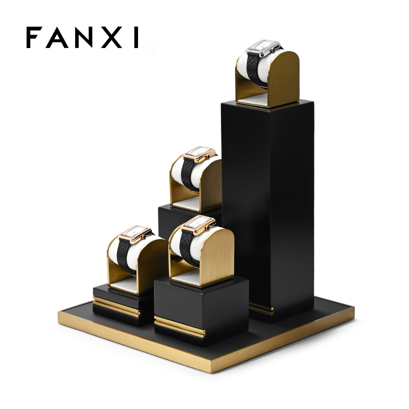 FANXI mens jewelry holder_jewelry display set_jewelry display store