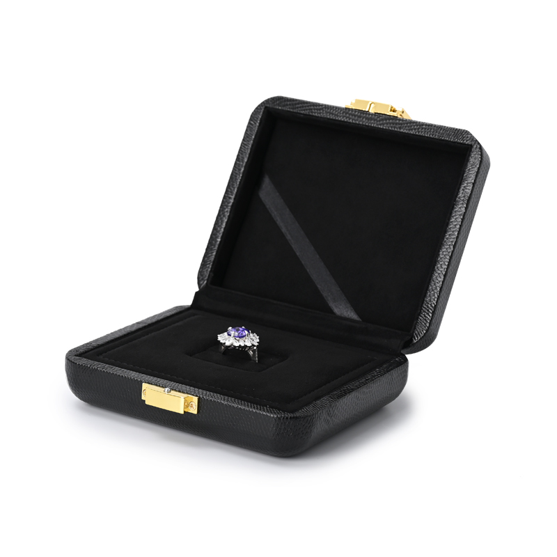 FANXI high end jewelry travel cases