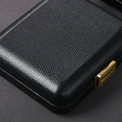 FANXI high end jewelry travel cases