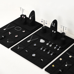 FANXI fashion jewelry display holder props