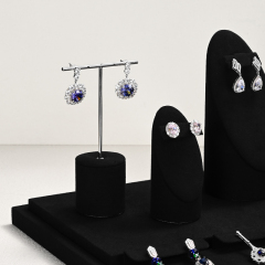 FANXI fashion jewelry display holder props