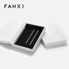 FANXI new arrival jewelry display tray stackable