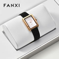 FANXI new arrival White metal Jewelry display set series