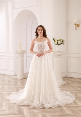 WT4313 New collection new style whole lace
