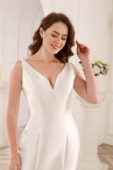 WT4314 New collection new style Mikado Satin