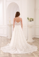 WT4313 New collection new style whole lace