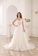 WT4313 New collection new style whole lace