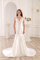 WT4314 New collection new style Mikado Satin