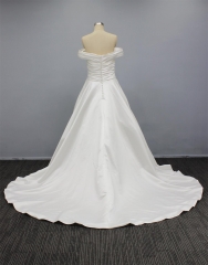 WT2258 Import Satin A line