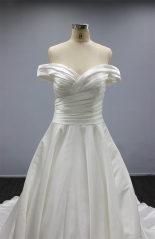 WT2258 Import Satin A line