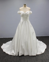 WT2258 Import Satin A line
