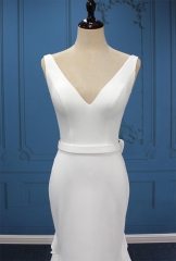 WT4827 Special Desing fitting dress