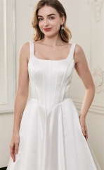 WT4870 2026 New Satin Aline