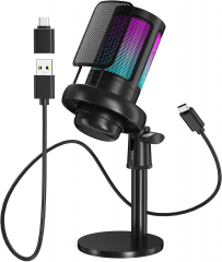 USB Microphone