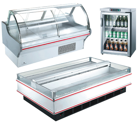 Commercial Refrigeration