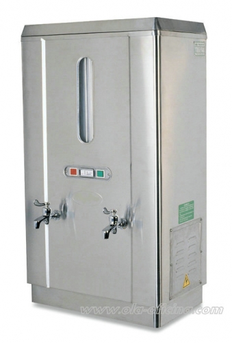 Electric Water Heater