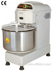 GHS Spiral Mixer