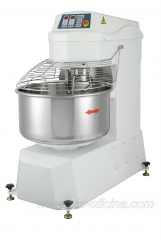 ZH Spiral Mixer