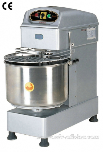 HS Spiral Mixer