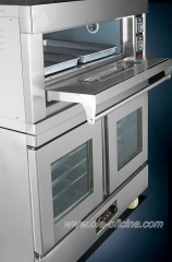 WFC Electric Oven With Proofer