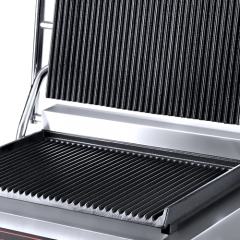 HEG Electric Contact Grill