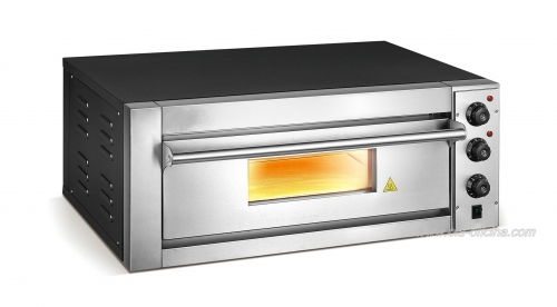 PZ Electric Pizza Oven