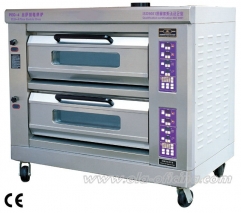 PEO Electric Pizza Oven