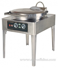 LB Electric Crepe Machine