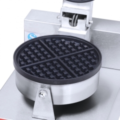 HWB 1-Plate Waffle Baker