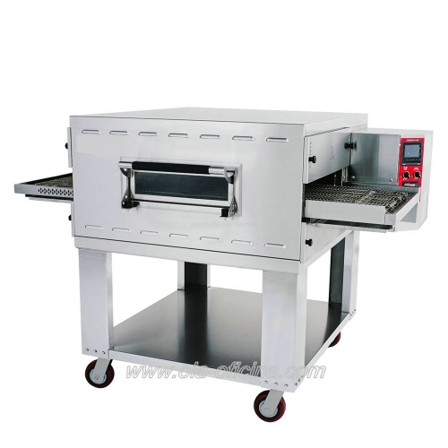 H Electric Pizza Oven
