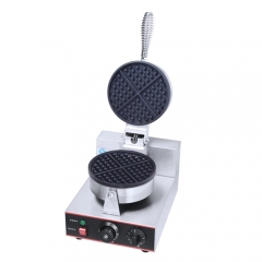 HWB 1-Plate Waffle Baker