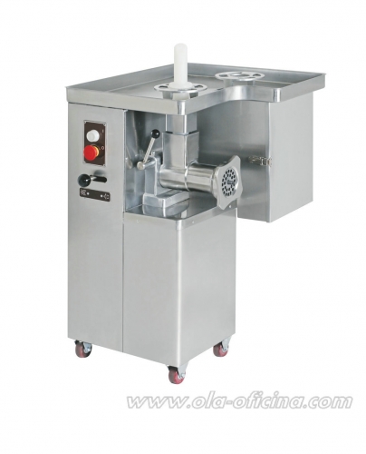 JQR Meat Dicing Cutter & Mincer