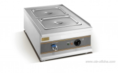 BM Electric Bain-Marie