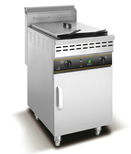 WEF Electric Fryer