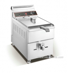 WGF Gas Fryer