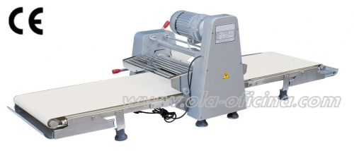 TSP Dough Sheeter