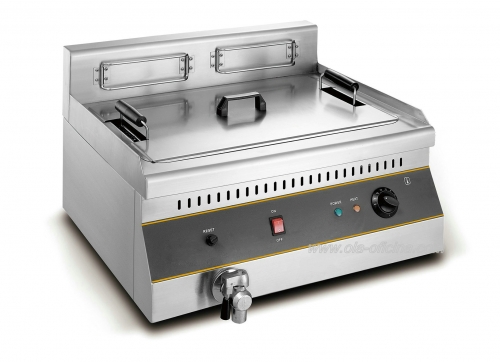 WEF Electric Fryer