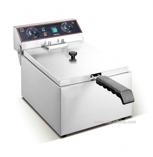 WF Electric Fryer