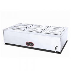 HB Electric Bain Marie