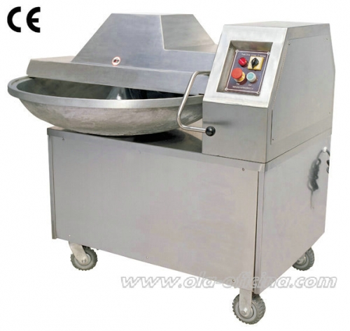 QS Food Cut up Machine