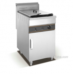 WGF Gas Fryer