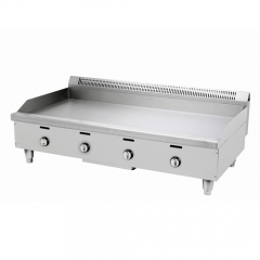 HGG Gas Griddle