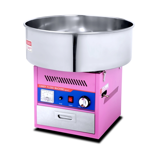 HGC Gas Candy Floss Machine