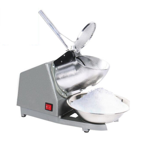 HCC Ice Crusher(Aluminum)