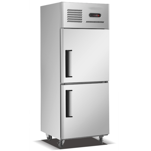 LG  0.8 Two door freezers
