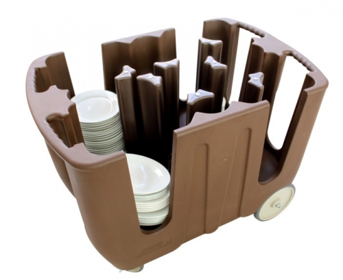 LPCC Adjustable Dish Caddy